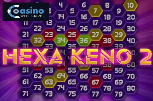 Hexa Keno 2